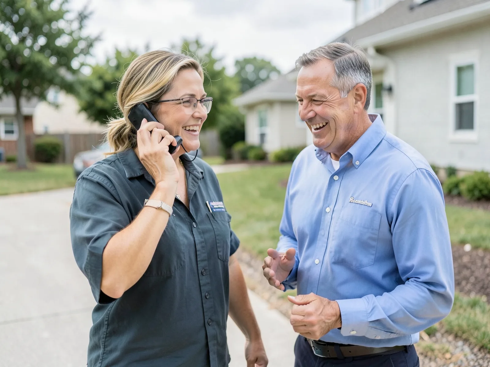Frequently Asked Questions About Storm Recovery Services in Gold Run, CA